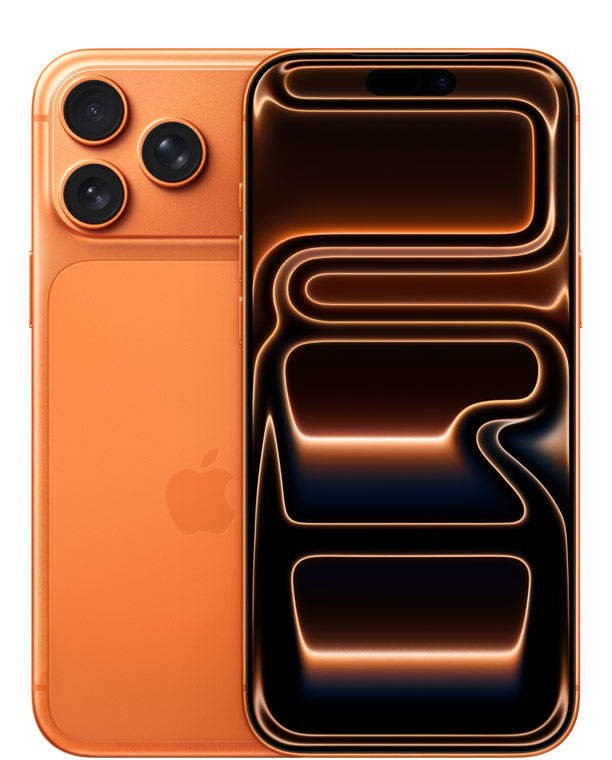 iPhone 17 Pro Max 256 GB