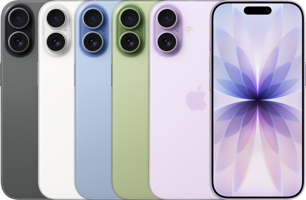 iPhone 17 Pro Max 256 GB