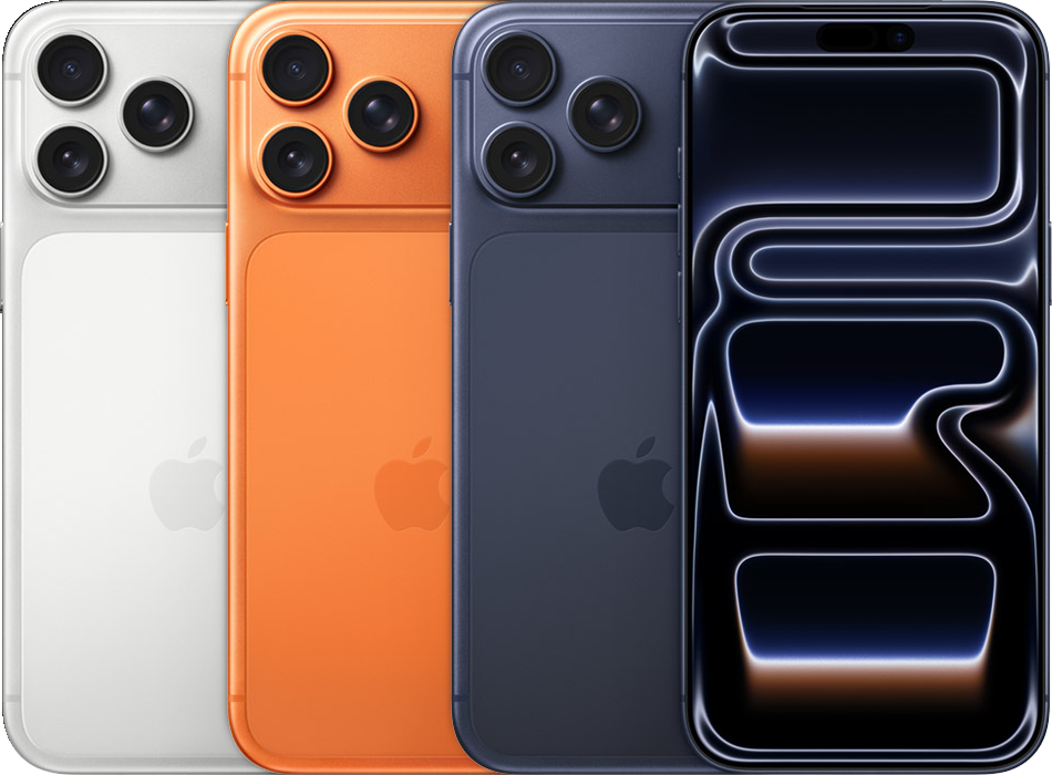 iPhone 17 Pro Max 256 GB